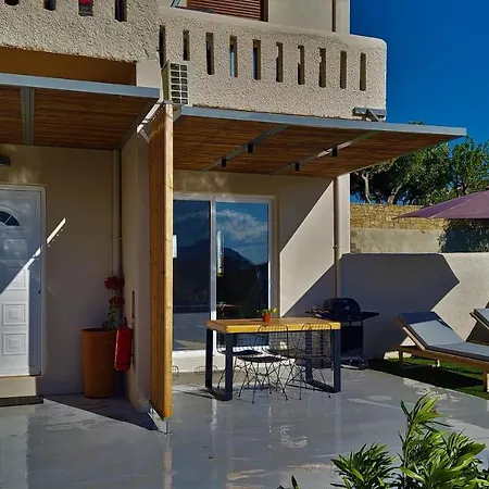 Apartament Gratelia