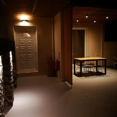 Gratelia Apartment Damnoni