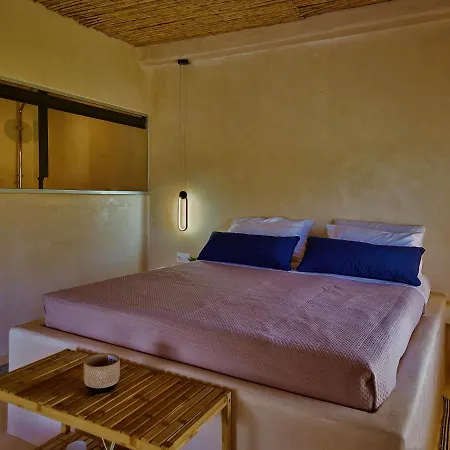 Apartment Gratelia *