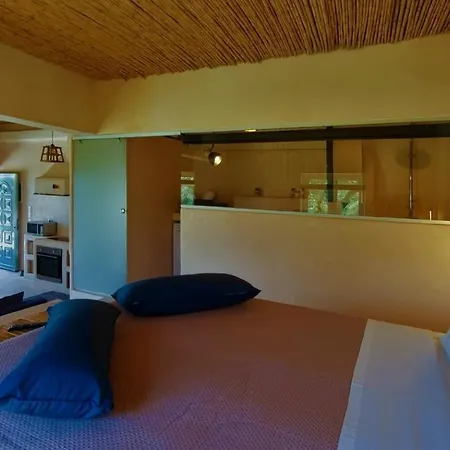 Apartment Gratelia