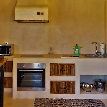 Gratelia Apartment *