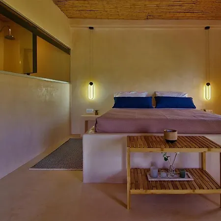 Gratelia Apartment Damnoni
